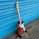 (Pre-Loved) Aria 615 Series Telecaster Electric Guitar