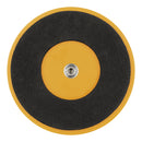 Meinl MMP6OR Marshmallow 6" Drum Practice Pad - Orange
