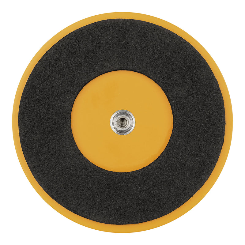 Meinl MMP6OR Marshmallow 6" Drum Practice Pad - Orange
