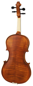 Hidersine Vivente Viola Outfit - 14"