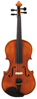 Hidersine Vivente Viola Outfit - 14"