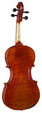 Hidersine Piacenza Viola Outfit - 15.5" Outfit