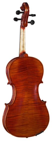 Hidersine Piacenza Viola Outfit - 15.5" Outfit