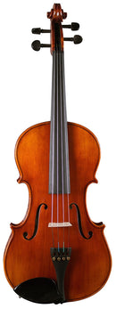 Hidersine Piacenza Viola Outfit - 15.5" Outfit