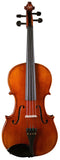Hidersine Piacenza Viola Outfit - 15.5" Outfit