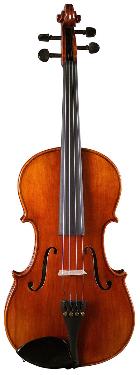 Hidersine Piacenza Viola Outfit - 15.5" Outfit