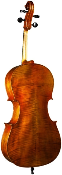 (B-Stock) Hidersine - Veracini Cello Outfit 4/4