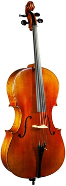 (B-Stock) Hidersine - Veracini Cello Outfit 4/4