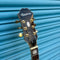 Pre-Loved Epiphone EJ-200 Natural Acoustic Guitar Inc Hardcase