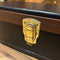 Pre-Loved Epiphone Acoustic Folk Hardcase