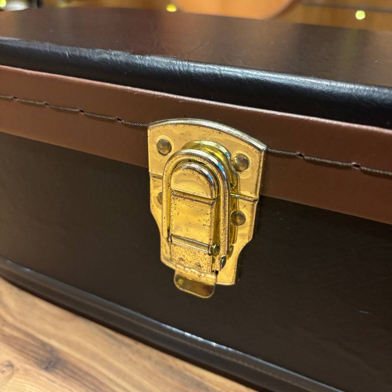 Pre-Loved Epiphone Acoustic Folk Hardcase