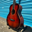 (Pre-Loved) Tanglewood TW Mini E Koa Electro Acoustic Guitar