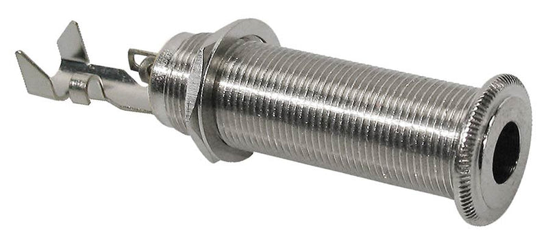 Boston SC-152B Thick Panel Jack Socket