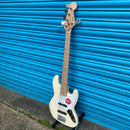 Squier Affinity 5 String Bass Guitar