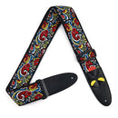 Amumu Guitar Straps