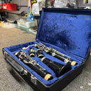 (Pre-Loved) Buffet & Crampon B12 Clarinet