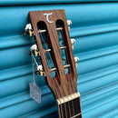 Tanglewood TSC8E Sundance Classic Parlour Electro-Acoustic Guitar