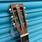 Tanglewood TSC8E Sundance Classic Parlour Electro-Acoustic Guitar