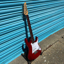 Pre-Loved Ibanez GRX40 GIO Red
