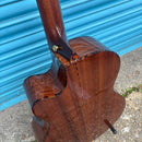 Pre-Loved Tanglewood - TW47 R E Sundance Reserve All Solid Electro-Acoustic Guitar