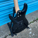 Ibanez GIO GSA60 Electric Guitar in Black Night