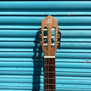 Ortega Family Series Pro 4/4 Classical Guitar - Solid Cedar Top in Natural with Padded Gigbag