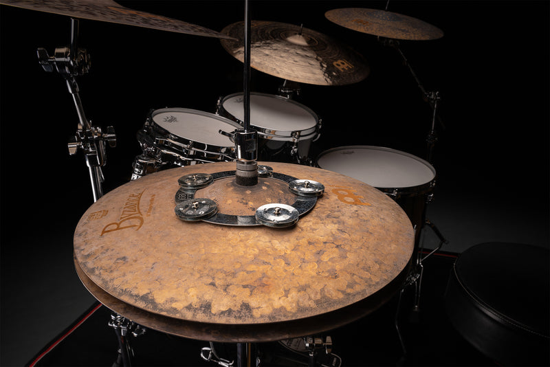 Meinl Dry Ching Ring 6"