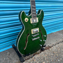 Tanglewood Chicago 59GR Semi-Hollow Electric Guitar