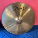(Pre-Loved) Pearl 20" Ride Cymabl
