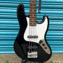 Gould Jeffereson Jazz Bass - Black
