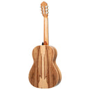 ORTEGA R20GSNRG Traditional Series 4/4 Nylon String Guitar 6-String + Pro Gig Bag