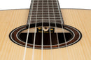 ORTEGA GRANDSUITE The Private Room 4/4 Nylon String Guitar 6-String - Natural + Gig Bag