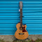 Tanglewood - TW45 R E Sundance Reserve Electro-Acoustic Inc. Polyfoam Case