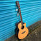 Tanglewood TSC4CE Sundance Classic Super Folk Electro-Acoustic Guitar