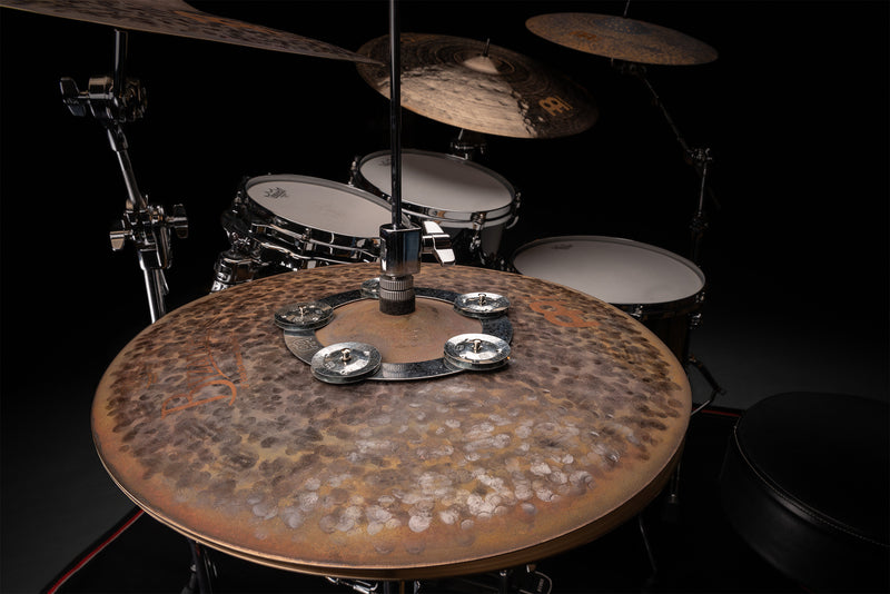 Meinl Dry Ching Ring 6"