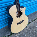 Crafter LITE G16CE Auditorium Electro-Acoustic Guitar Solid Spruce Top