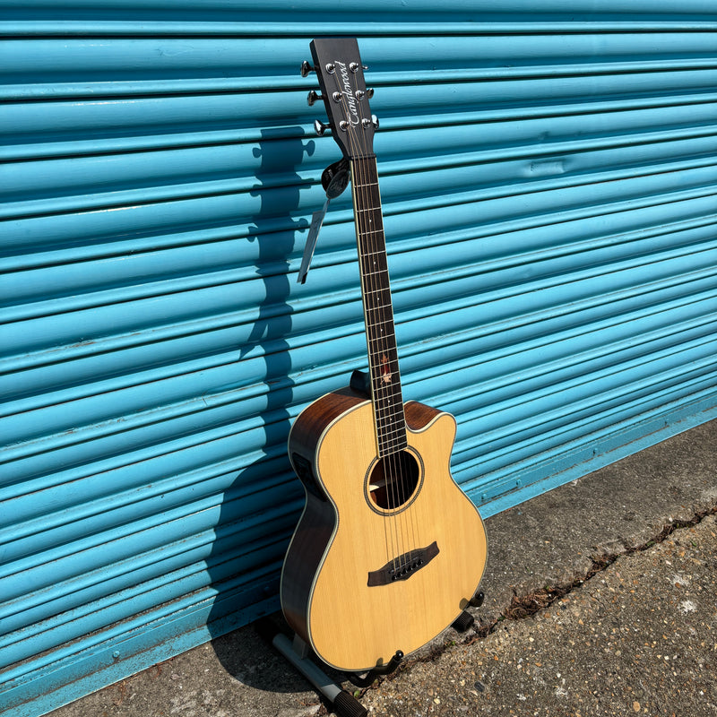 Tanglewood Limited Edition TSP45 Sundance Premier Electro Acoustic Guitar