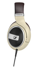 Sennheiser HD-599 Open Back Headphones
