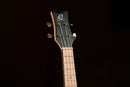 ORTEGA OUBJE90-MA Banjolele Series Concert Ukulele 4 String - Maple Natural + Bag