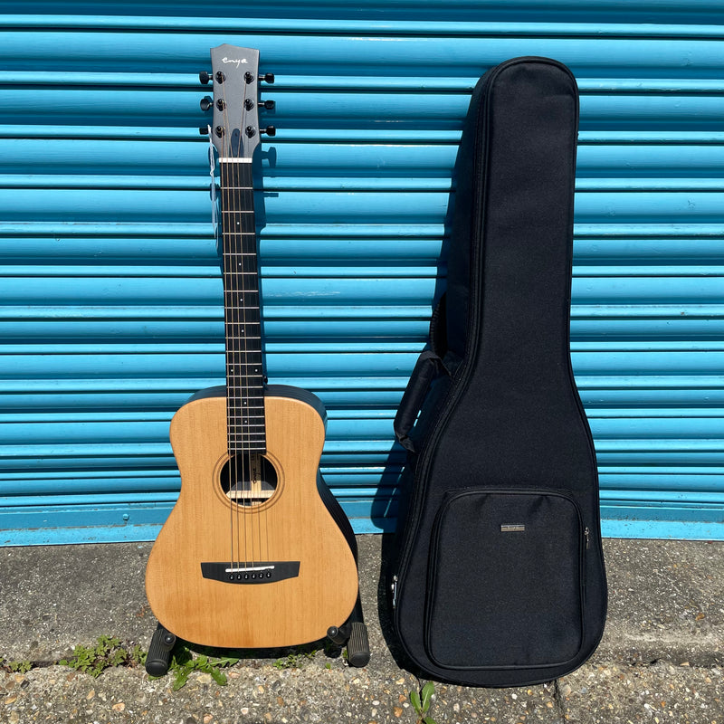 Enya EB-X1 Pro Smart Electro Acoustic Guitar