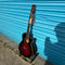 Tanglewood TW4TLCEAVB Winterleaf Thinline Electro Acoustic Guitar