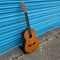 Pre-Loved Admira Almeria Classical Guitar 4/4 Classical Guitar