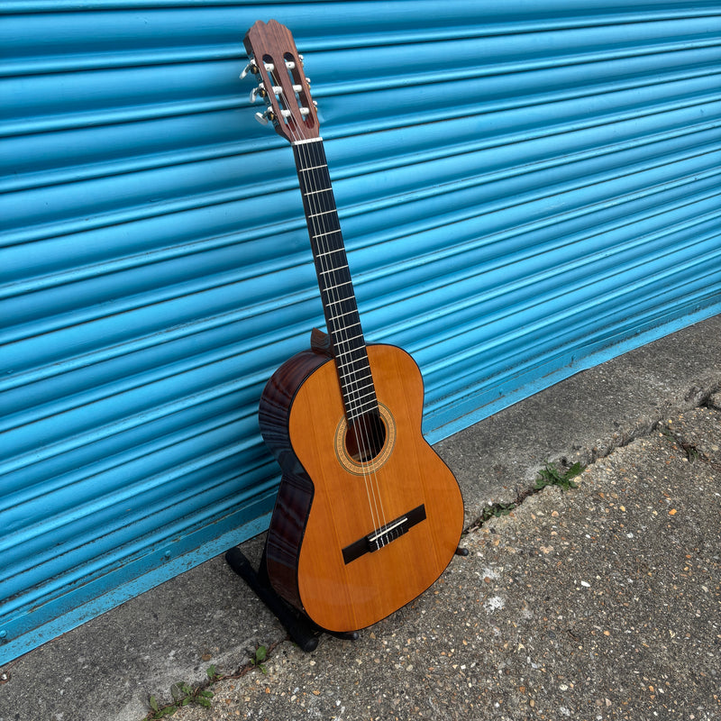 Pre-Loved Admira Almeria Classical Guitar 4/4 Classical Guitar