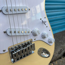 Gould Electric Guitar Santa Fe Model