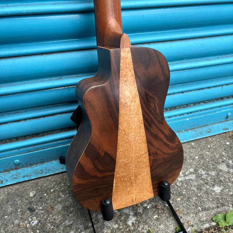 Tanglewood TWT21-E Electro Concert Ukulele Inc. Gig Bag