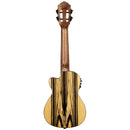 ORTEGA BYWSM-U Signature Series Concert Ukulele 4-String + Pro Gig Bag