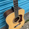 Washburn D10S Heritage 10 Series Dreadnaught Acoustic Guitar