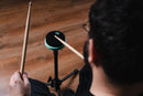 Meinl MMP4SF 4" Marshmallow Drum Practice Pad - Sea Foam