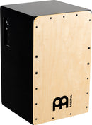 MEINL Percussion Snarecraft Series Pickup Cajon - Baltic Birch