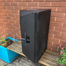 Pre-Loved Yamaha DXR15 Active Speaker